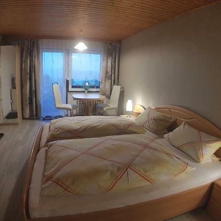 Haus Rosenbuehl Bed & Breakfast Warmensteinach Dış mekan fotoğraf