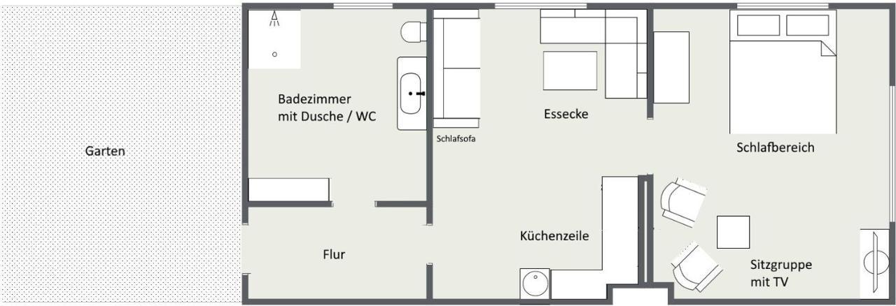 Haus Rosenbuehl Bed & Breakfast Warmensteinach Dış mekan fotoğraf