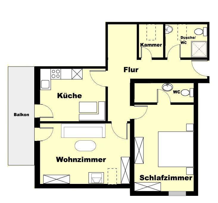 Haus Rosenbuehl Bed & Breakfast Warmensteinach Dış mekan fotoğraf