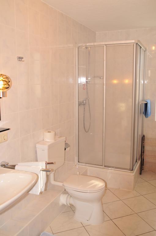 Haus Rosenbuehl Bed & Breakfast Warmensteinach Dış mekan fotoğraf