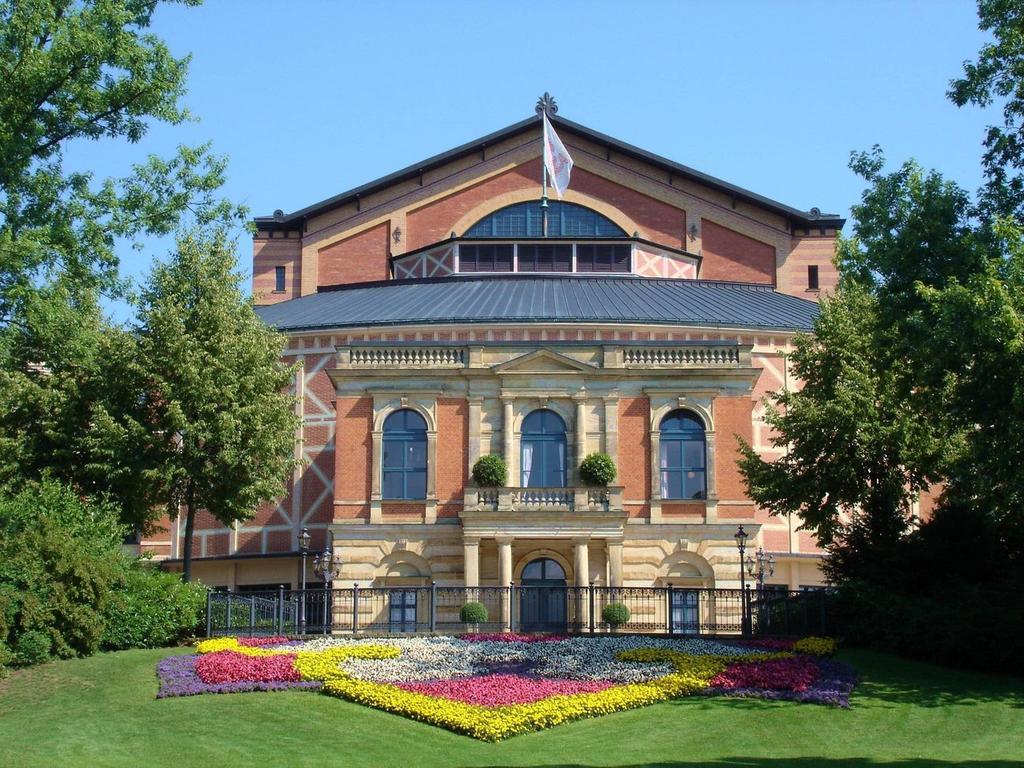 Haus Rosenbuehl Bed & Breakfast Warmensteinach Dış mekan fotoğraf
