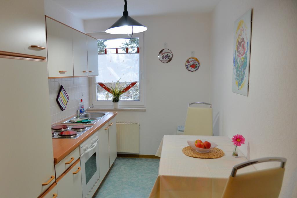 Haus Rosenbuehl Bed & Breakfast Warmensteinach Dış mekan fotoğraf